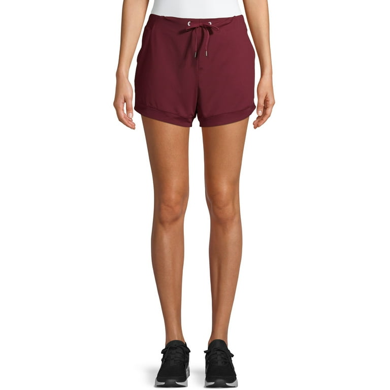 Ladies Moisture Wicking Sport Track Field Running Shorts Clothe Co Ladies Moisture Wicking Sport Track Field Running Shorts Clothe Co